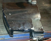1990 Mercury 200 HP LOWER COWLING BOTTOM PORT SIDE 9744A-6 Excellent condition
