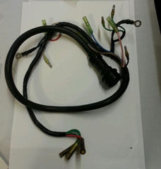 1990-1997 Yamaha 25 HP WIRING HARNESS ASSY. 689-82580-14-00 Electric Outboard *