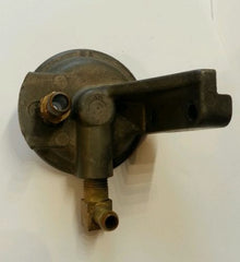 1995 -1998 Mercury EFI 225-250 HP 3.0 L FUEL FILTER BASE BRACKET 13170A3 (MT)
