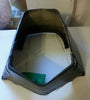 1979-96 Evinrude Johnson 85-235hp EXHAUST HOUSING lower covers FRONT & REAR