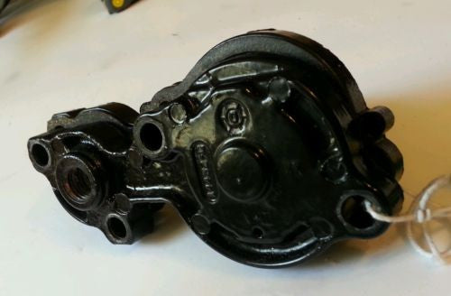 1990 Mercury ELPT 200 HP POP OFF VALVE and COVER RELIEF VALVE Good condition