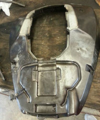 1990 Evinrude Johnson V4 115 HP VJ115TLASB LOWER ENGINE COVER 0432923