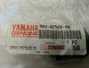 90'-06 genuine Yamaha steering friction assembly plate 48-75HP 663-42528-00
