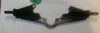 1988-1990 Mercury 200 HP EFI FRONT BRACKET ASSEMBLY COWLING 812905A 2 (MT)