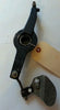 1970 Johnson Evinrude 115 hp THROTTLE LINKAGE ARM LEVER 320835 Good condition  Vintage