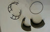 1980-1988 Mercury 200 HP JOURNAL ROLLER BEARING KIT 93495T Great condition c17