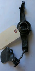 1970 Johnson Evinrude  THROTTLE LINKAGE ARM LEVER 0320835 320835 115 Hp Vintage