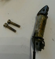 1984-1997 Genuine Yamaha 25-40 HP STATOR IGNITION COIL w/bolts 689-81311-40-00 Outboard (mc)