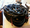 *1995 Chaparral 2130 SS Complete Wiring Harness Assembly with Fuse Blocks Sterndrive