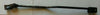 18-25hp 0304859 0303794 0322177 Johnson Evinrude 1968-97' SHIFT SHAFT ROD w/LINKAGE Coupler Clamp Vintage
