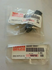 1997-2006 Yamaha 4-8 HP TRANSOM HANDLE KIT 6L8-G3118-01-00/99999-02808-00 Outboard MT