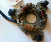 Nissan Tohatsu M40D Magneto Coil Plate Assy. 3C806-1030M Wire Harness Alternator