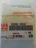 1992-1997 Yamaha ATV CRANKSHAFT BALL BEARING 93306-30561-00 New Old Stock MT