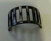 1988-1990 Mercury 200 HP EFI CRANKSHAFT ROLLER BEARING 17514A1 Good cond (MT)