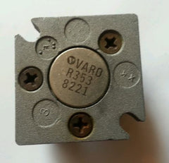 1976-1998 Genuine OEM Mercury Mariner 62351A1, 62351A2, 816770, 816770T, 8M0058226 Rectifier 7.5-175 hp OEM