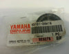 1984-2006 genuine Yamaha S-type oil seal 115-225 HP 93101-28M16-00