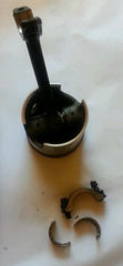 1976-90 Mercury 175-200-225 HP PORT SIDE PISTON ROD BEARINGS 8667A3 766-8667-1 (mC)