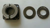 1986-1994 Evinrude Johnson UPPER DRIVESHAFT bearing housing & seal 0397493 397493