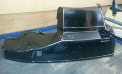 1990 Mercury 200 HP LOWER COWLING BOTTOM STARBOARD SIDE 9745A-3 Excellent cond