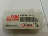 1984-1987 Yamaha water inlet cover 9.9-15 HP 683-45214-01 Outboard (cg)
