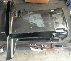 1978-14 Mercury Mariner 8343A Driveshaft Exhaust Housing Midsection 105-200HP 20" 1590-8334 A7 A8 A9 A10 A11 A15 OEM