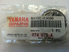 HD  1984-2006 genuine Yamaha oil seal 25-50 HP NEW 93102-23096-00
