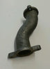 1999-2006 Yamaha 9.9HP FUNNEL & LOUVER INTAKE Great condition 6G8-14479-10-94 Outboard MT