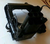Mercury 60 hp 3 cyl. attenuator sound bracket silencer cover and manifold 97347
