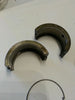 1980-1988 Mercury 200 HP JOURNAL ROLLER BEARING KIT 93495T Great condition c17