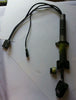 1998 Seadoo XP Jet Ski STEERING WIRING HARNESS & STEM & START/STOP SWITCH