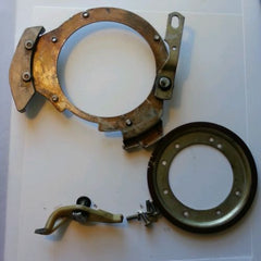 1977-80 Johnson Evinrude 25-35 HP MAGNETO RETAINER LINK BASE 0388261 / 388261 Vintage*