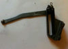 1999 Yamaha Outboard V6 150 HP SHIFT ROD LEVER HOUSING and LINKAGE ARM