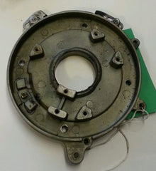 1990-1997 Yamaha 40 HP STATOR BASE MAGNETO ASSEMBLY PLATE 6A0-85560-A2-00 Outboard (Mc)