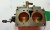 *1996-2000 Yamaha 64D-14302-S0-00 MIDDLE Center CARBURETOR Carb 150-175-200 hp Outboard*