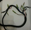 1990-1997 Yamaha 25 HP WIRING HARNESS ASSY. 689-82580-14-00 Electric Outboard *