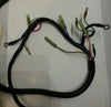 1990-1997 Yamaha 25 HP WIRING HARNESS ASSY. 689-82580-14-00 Electric Outboard *