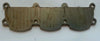 Mercury IGNITION COIL COVER with GROUND BASE coil pack housing mount