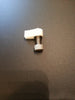 *1978-1986 Mariner 679-48340-90-00 Yamaha 84109m 15-30 HP Throttle Cable End Connector Linkage* (Copy)