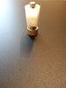 *1978-1986 Mariner 679-48340-90-00 Yamaha 84109m 15-30 HP Throttle Cable End Connector Linkage* (Copy)