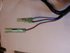 61T-82580-00-00 New Mariner Yamaha Electric Wiring Harness 25-30 HP Outboard