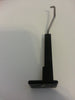 1989-1995 Yamaha 55 HP Choke Rod Lever 663-41256-01-00 New Old (MT)