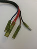 Yamaha 6E9-82508-00-00 6E9-82510-09-00 Wire Harness Main Switch 40 HP Outboard (Mc)