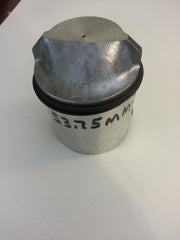 1999-2006 6-15 HP Mercury Mariner 9756T 2 Piston Assembly (MT)