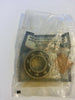 4 hp 110 Genuine Mercury 30-33076 / 33076 BALL BEARING driveshaft (cg)