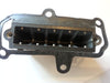 1989-1995 Mercury Force 11645 Reed Plate block assembly 70-250 HP (Mc)