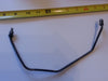 1987-1994 Mercury Force Hydraulic Tilt Trim Cylinder Lines 85-150 HP 4 pcs mtc