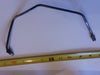 1987-1994 Mercury Force Hydraulic Tilt Trim Cylinder Lines 85-150 HP 4 pcs mtc