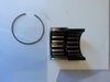 1989-2000 Mercury Force 819193 Crankshaft Main Bearing Cage & Rollers 70-150 HP (MT)
