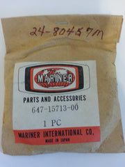 Yamaha Mercury Mariner OEM Part # 80457M OBSOLETE RECOIL SPRING Outboard (HD)