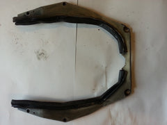 1984-1992 Evinrude Johnson 0327668 327668 Cover Frame Seal 150-175HP OEM (MT*)